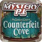  Mystery P.I.: The Curious Case of Counterfeit Cove spill