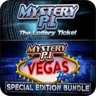  Mystery P.I. Special Edition Bundle spill