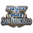  Mystery P.I.: Stolen in San Francisco spill