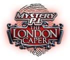  Mystery P.I.: The London Caper spill