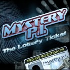  Mystery P.I. - The Lottery Ticket spill