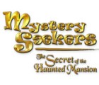  Mystery Seekers: The Secret of the Haunted Mansion spill