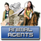  Mystery Stories: Animal Agents spill