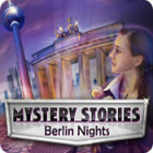  Mystery Stories: Berlin Nights spill