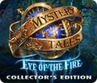  Mystery Tales: Eye of the Fire Collector's Edition spill
