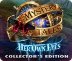  Mystery Tales: Her Own Eyes Collector's Edition spill