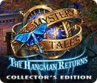  Mystery Tales: The Hangman Returns Collector's Edition spill