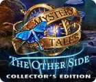  Mystery Tales: The Other Side Collector's Edition spill