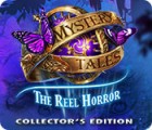  Mystery Tales: The Reel Horror Collector's Edition spill