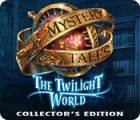  Mystery Tales: The Twilight World Collector's Edition spill