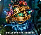  Mystery Tales: Til Death Collector's Edition spill