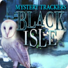  Mystery Trackers: Black Isle spill