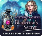  Mystery Trackers: Blackrow's Secret Collector's Edition spill