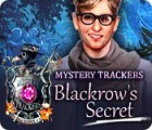  Mystery Trackers: Blackrow's Secret spill