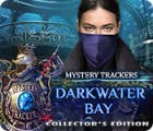  Mystery Trackers: Darkwater Bay Collector's Edition spill