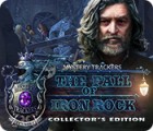  Mystery Trackers: The Fall of Iron Rock Collector's Edition spill
