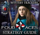 Mystery Trackers: The Four Aces Strategy Guide spill Mystery Trackers: The Four Aces Strategy Guide spill