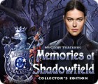  Mystery Trackers: Memories of Shadowfield Collector's Edition spill