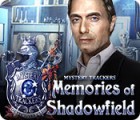  Mystery Trackers: Memories of Shadowfield spill