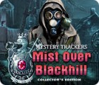  Mystery Trackers: Mist Over Blackhill Collector's Edition spill