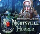  Mystery Trackers: Nightsville Horror spill