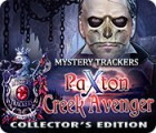  Mystery Trackers: Paxton Creek Avenger Collector's Edition spill
