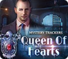  Mystery Trackers: Queen of Hearts spill