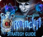  Mystery Trackers: Raincliff Strategy Guide spill