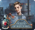 Mystery Trackers: The Secret of Watch Hill spill