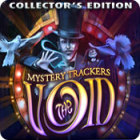  Mystery Trackers: The Void Collector's Edition spill