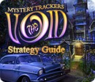  Mystery Trackers: The Void Strategy Guide spill