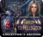  Mystery Trackers: Train to Hellswich Collector's Edition spill
