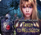  Mystery Trackers: Train to Hellswich spill