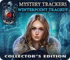  Mystery Trackers: Winterpoint Tragedy Collector's Edition spill