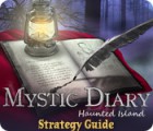  Mystic Diary: Haunted Island Strategy Guide spill