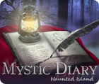 Mystic Diary: Haunted Island spill Mystic Diary: Haunted Island spill