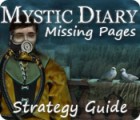  Mystic Diary: Missing Pages Strategy Guide spill