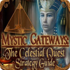  Mystic Gateways: The Celestial Quest Strategy Guide spill