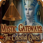  Mystic Gateways: The Celestial Quest spill