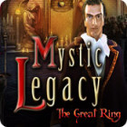  Mystic Legacy: The Great Ring spill