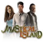  Mystical Island spill