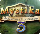  Mystika 3: Awakening of the Dragons spill