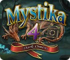  Mystika 4: Dark Omens spill