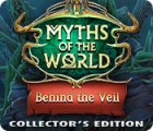  Myths of the World: Behind the Veil Collector's Edition spill