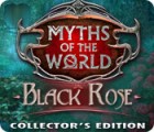  Myths of the World: Black Rose Collector's Edition spill