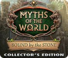  Myths of the World: Bound by the Stone Collector's Edition spill