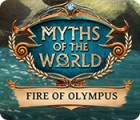  Myths of the World: Fire of Olympus spill