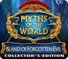  Myths of the World: Island of Forgotten Evil Collector's Edition spill
