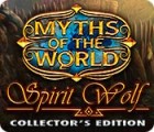  Myths of the World: Spirit Wolf Collector's Edition spill