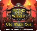  Myths of the World: The Black Sun Collector's Edition spill